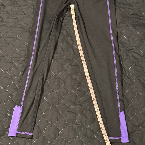 Aeropostale Live Love Dream leggings Small - Picture 2 of 6